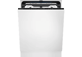 ELECTROLUX EEG88700W Beépíthető mosogatógép, Inverter, MaxiFlex, ExtraHigiénia, WiFi