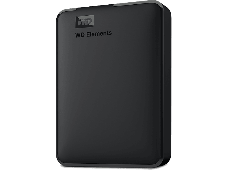 WD Elements Portable 6 TB 2.5 inç USB 3.0 Harici Hard Disk_0