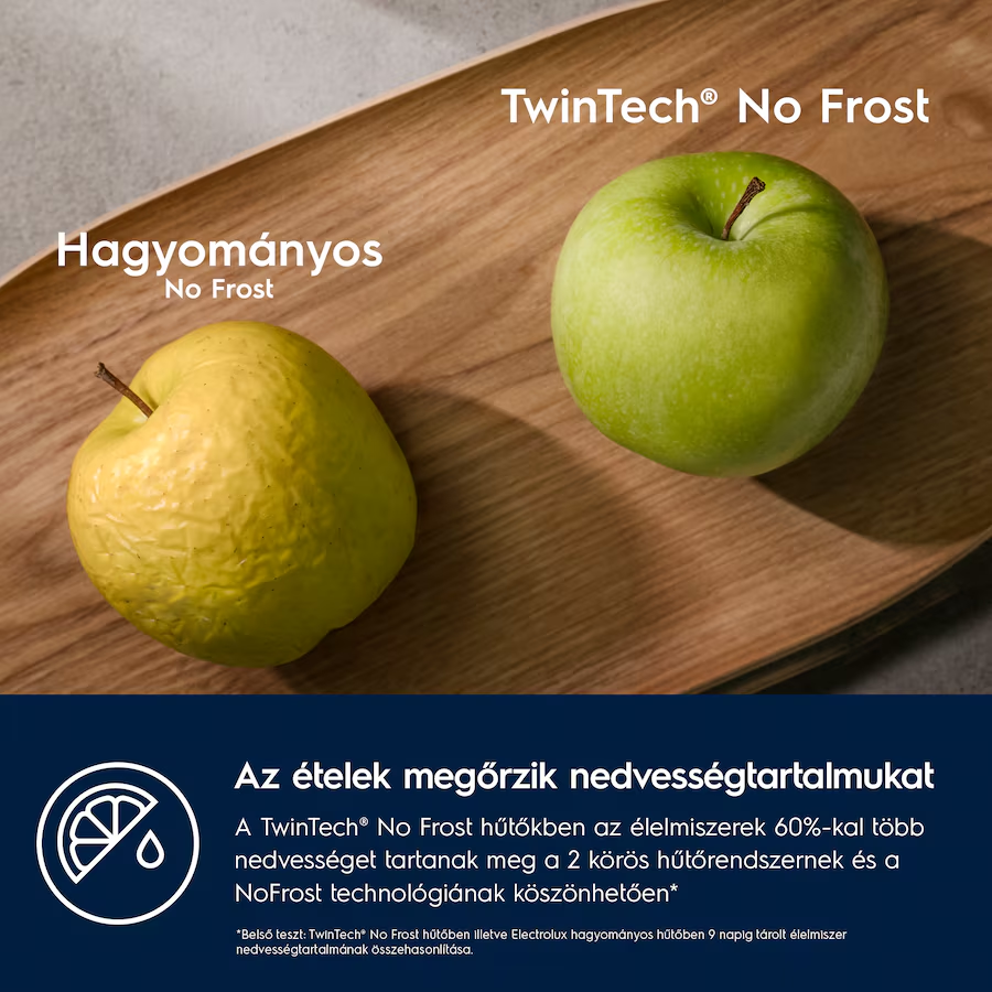 Energia címke egy monitorhoz. C energiaosztályú, 27 hüvelykes kijelzővel.