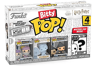 FUNKO POP Bitty POP! Harry Potter: Dumbledore figura (FU71317)