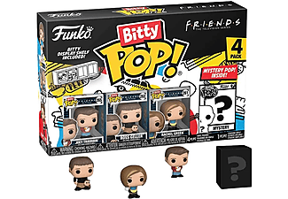 FUNKO POP Bitty POP! Friends: Joey figura (FU73049)