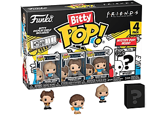 FUNKO POP Bitty POP! Friends: Rachel figura (FU73048)