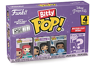 FUNKO POP Bitty POP! Disney: Ariel figura (FU73027)