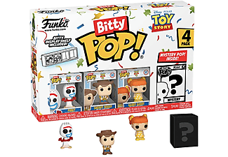 FUNKO POP Bitty POP! Toy Story: Forky figura (FU73040)