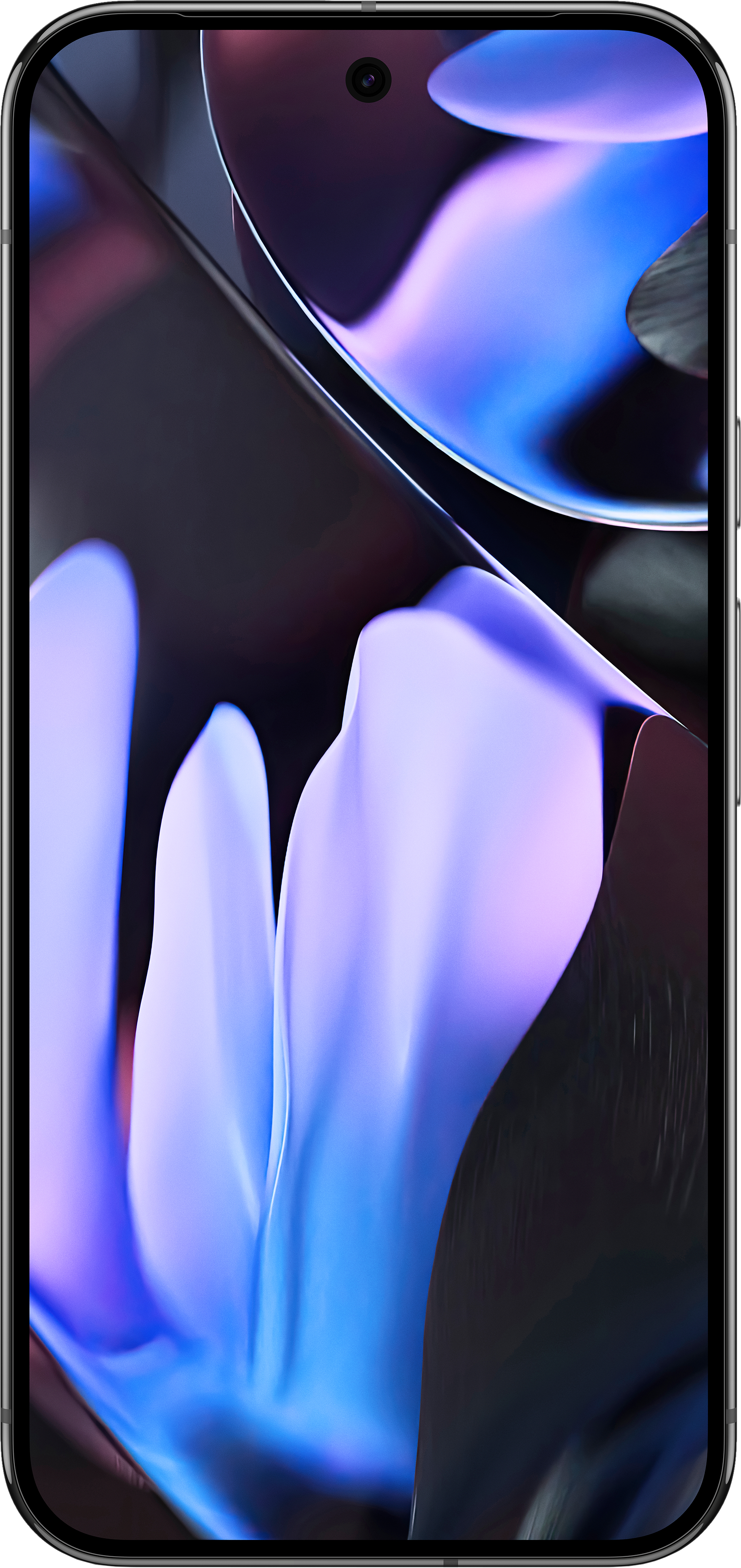 GOOGLE Pixel 9 Pro XL 256 GB Obsidian Dual SIM | MediaMarkt