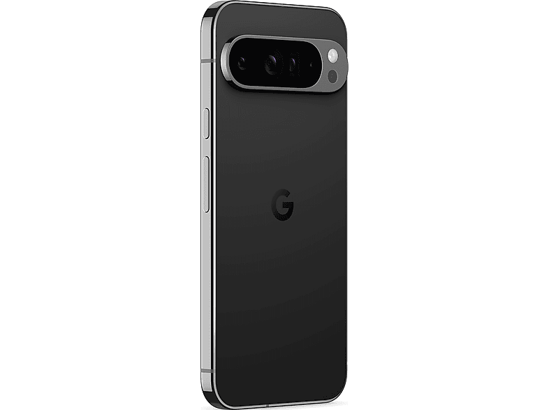 GOOGLE Pixel 9 Pro XL 256 GB Obsidian Dual SIM | MediaMarkt