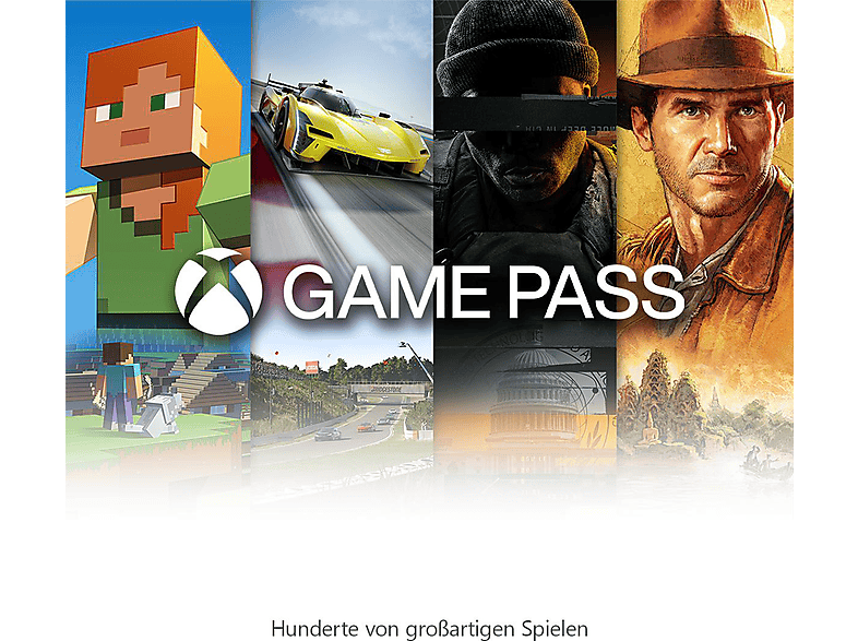 Thumbnail - Xbox Game Pass Ultimate 3 Monate