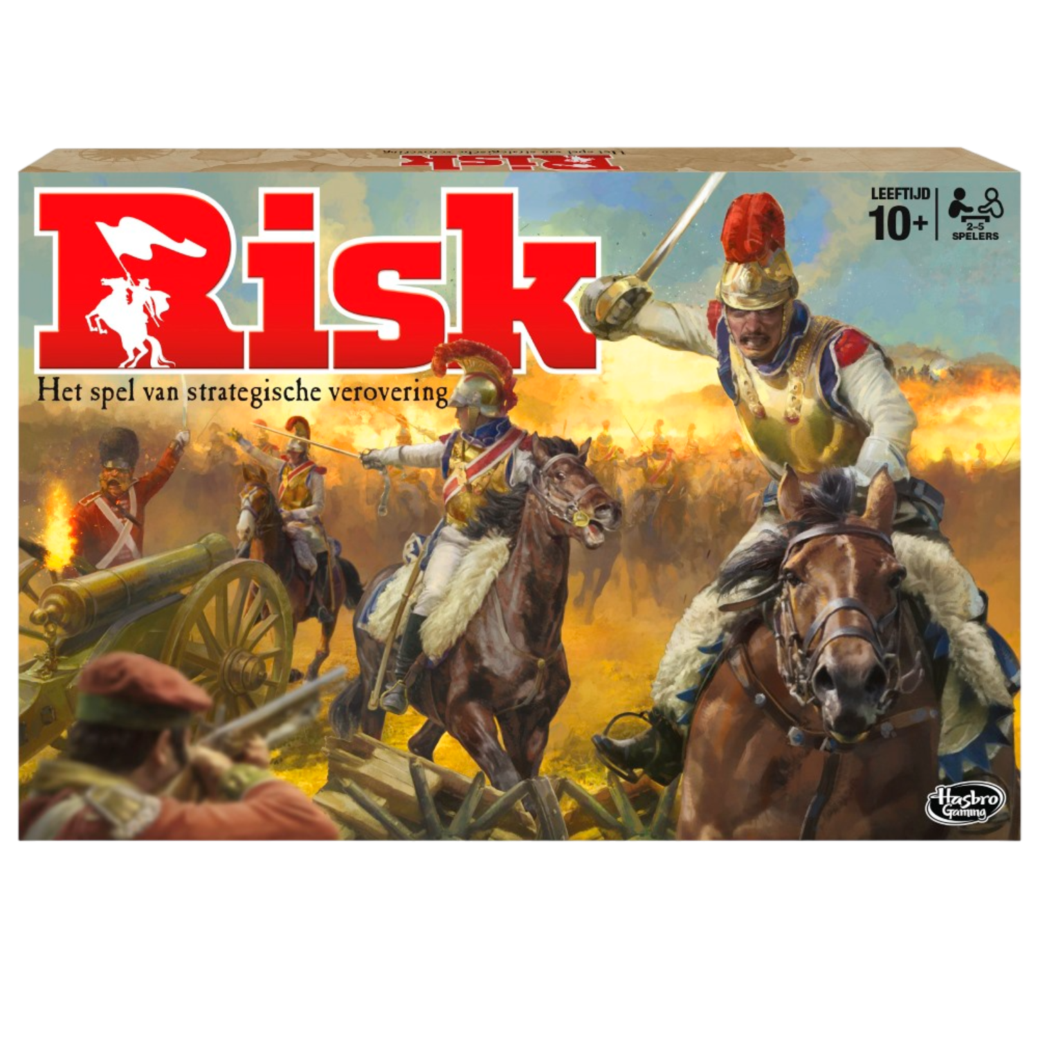 Risk - Bordspel