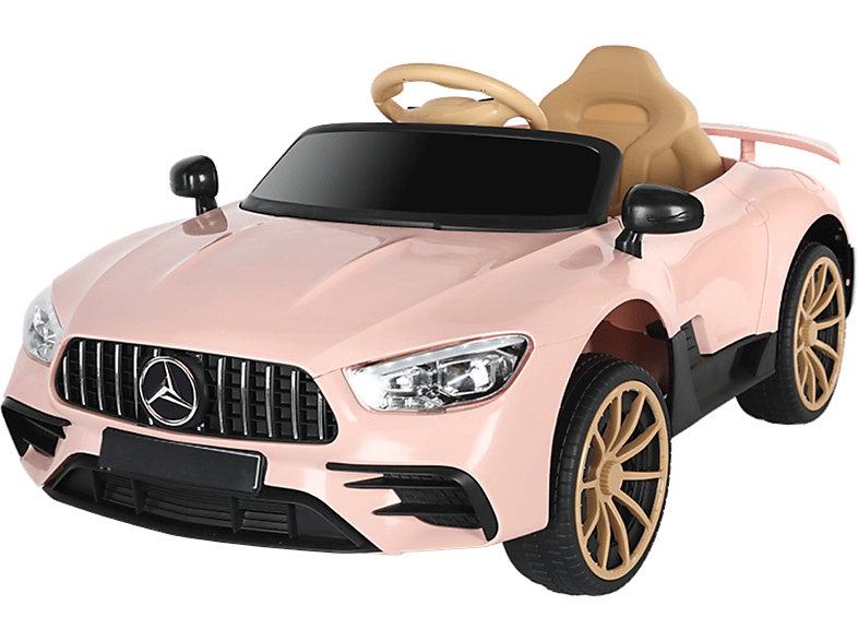 E-kids Convertible Rose