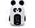 BIG BEN Kids BAO ébresztőóra, panda