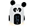 BIG BEN Kids BAO ébresztőóra, panda