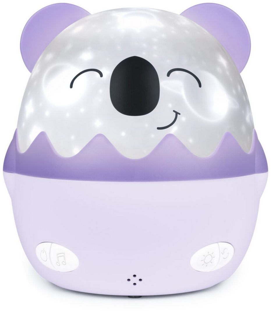 BIG BEN Kids COCO zenélő éjjeli lámpa, koala