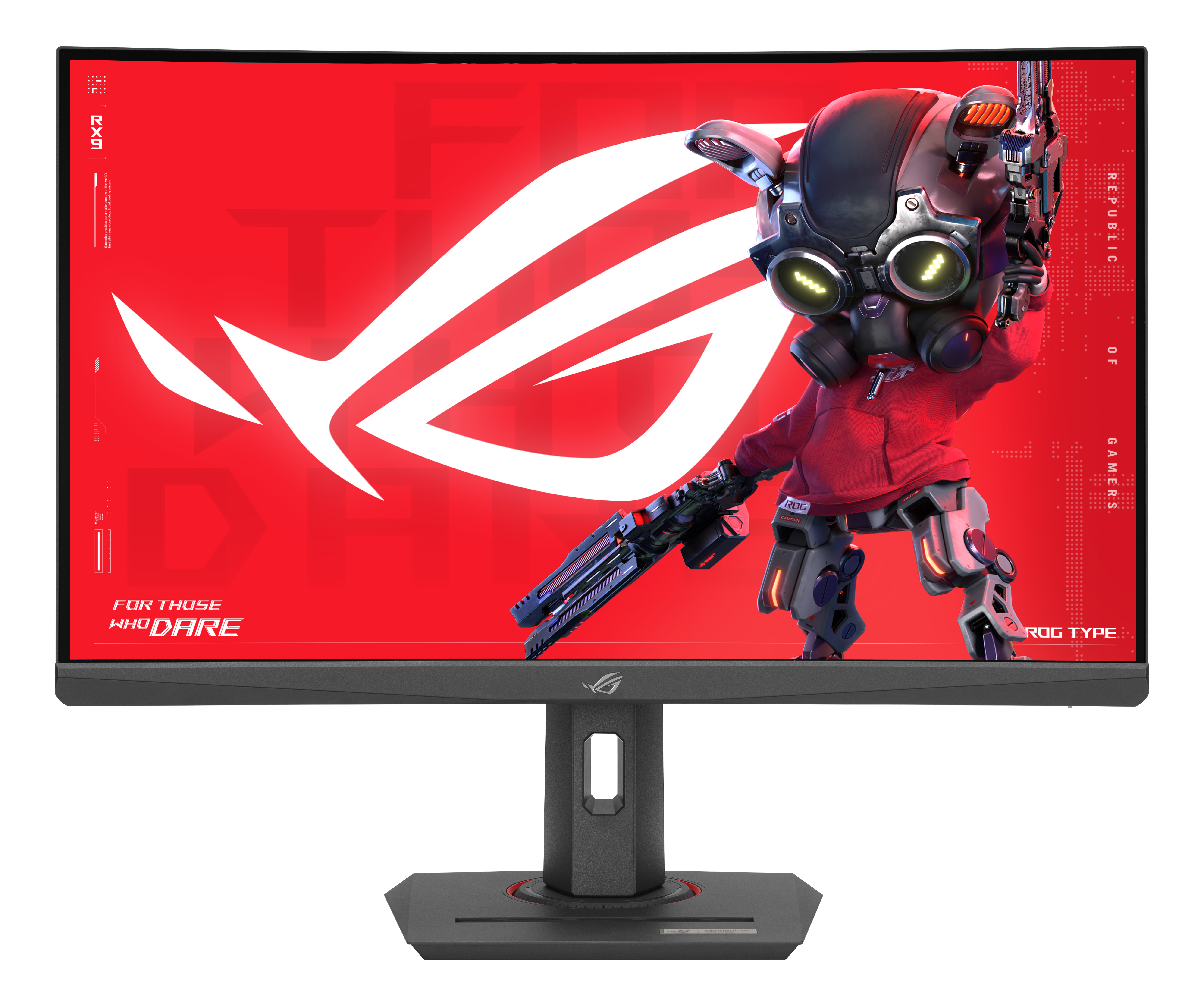 ASUS ROG Swift OLED PG27AQDP 27 