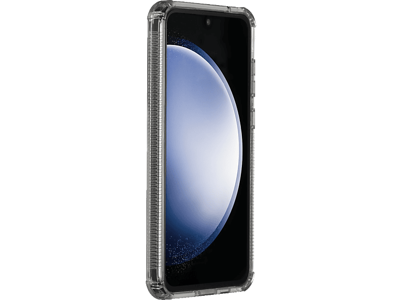 HAMA Extreme Protect, Backcover, Samsung, Galaxy S24 FE, Transparent