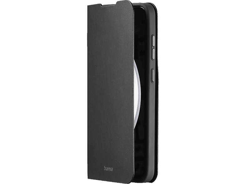 Thumbnail - HAMA Eco Premium, Bookcover, Samsung, Galaxy S24 FE, Schwarz