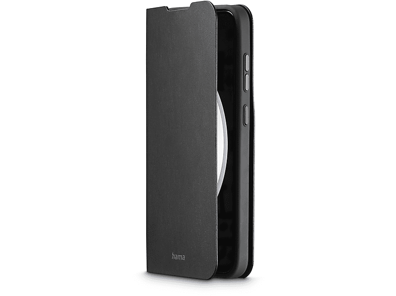 HAMA Eco Premium, Bookcover, Samsung, Galaxy S24 FE, Schwarz