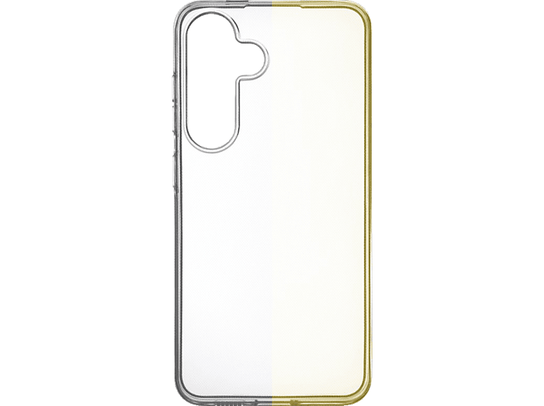 Thumbnail - HAMA Always Clear, Backcover, Samsung, Galaxy Z Fold6, Transparent