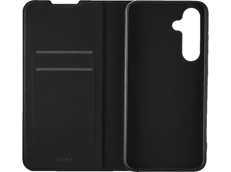 Thumbnail - HAMA Daily Protect, Bookcover, Samsung, Galaxy S24 FE, Schwarz