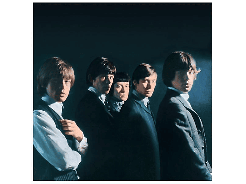 The Rolling Stones - The Rolling Stones (UK, Vinyl) - (Vinyl)