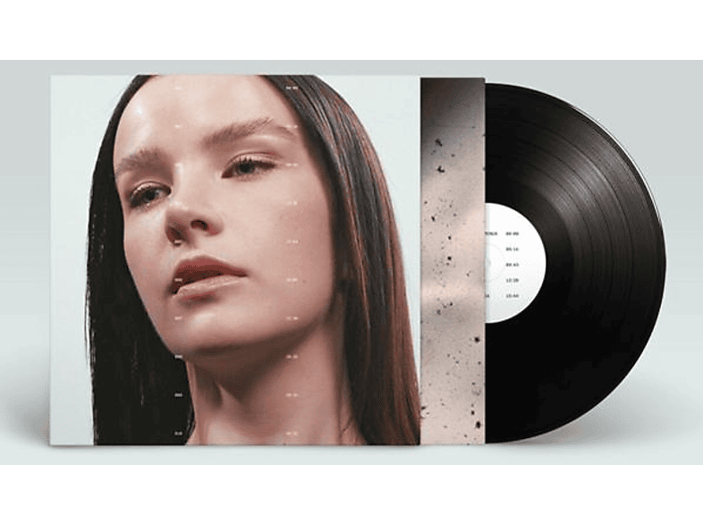 Ela Minus - Dia (LP+MP3) - (LP + Download)