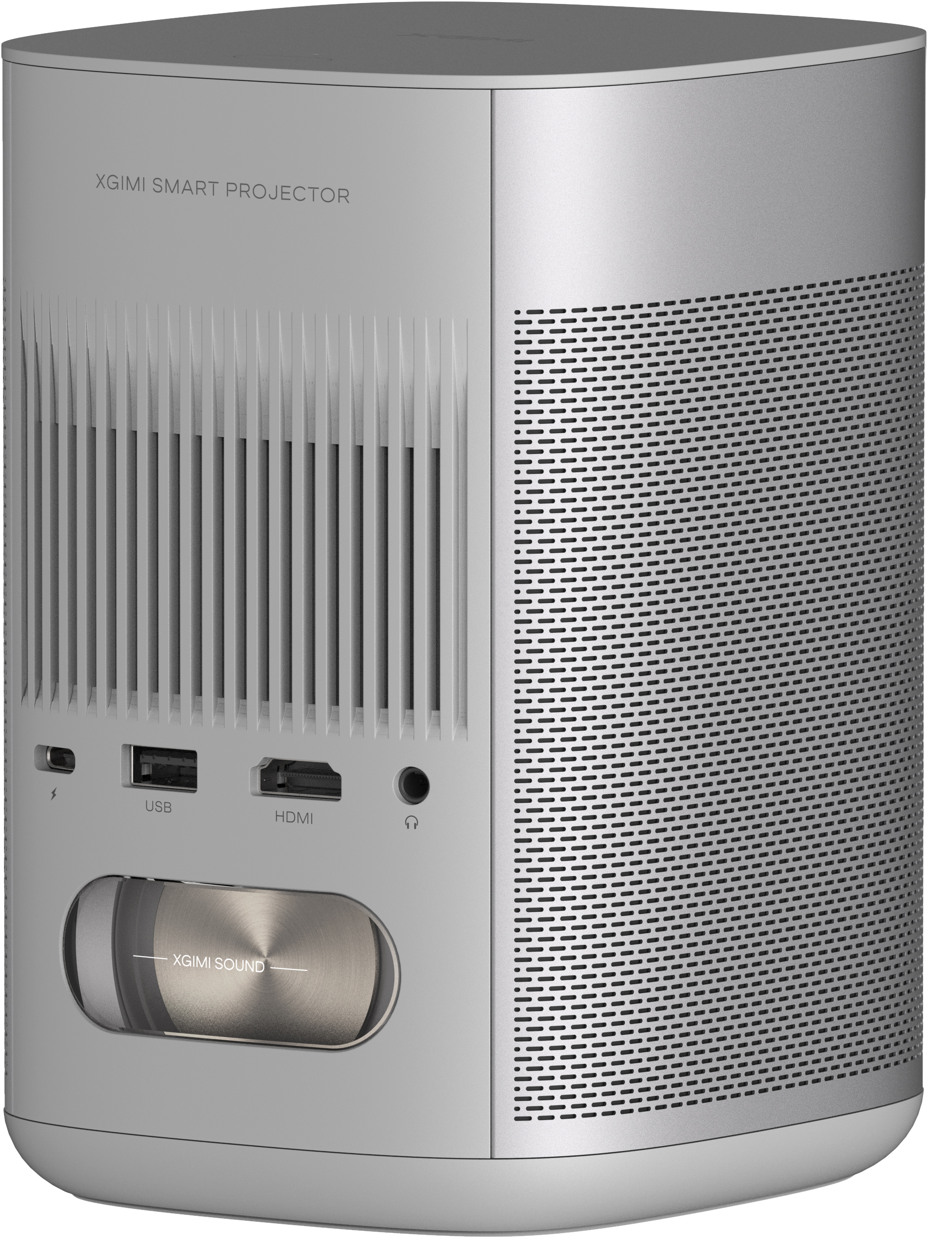 XGIMI MoGo 2 Házimozi Projektor (XK03T) - Harman/Kardon Prémium Hangrendszer