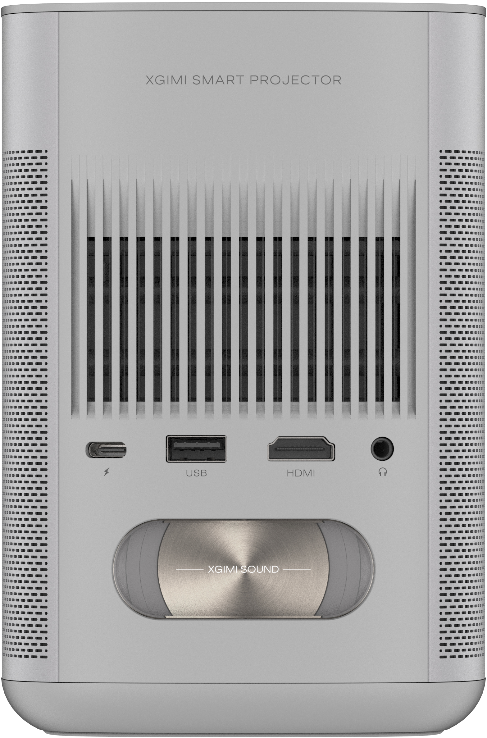 XGIMI MoGo 2 Házimozi Projektor (XK03T) - Harman/Kardon Prémium Hangrendszer
