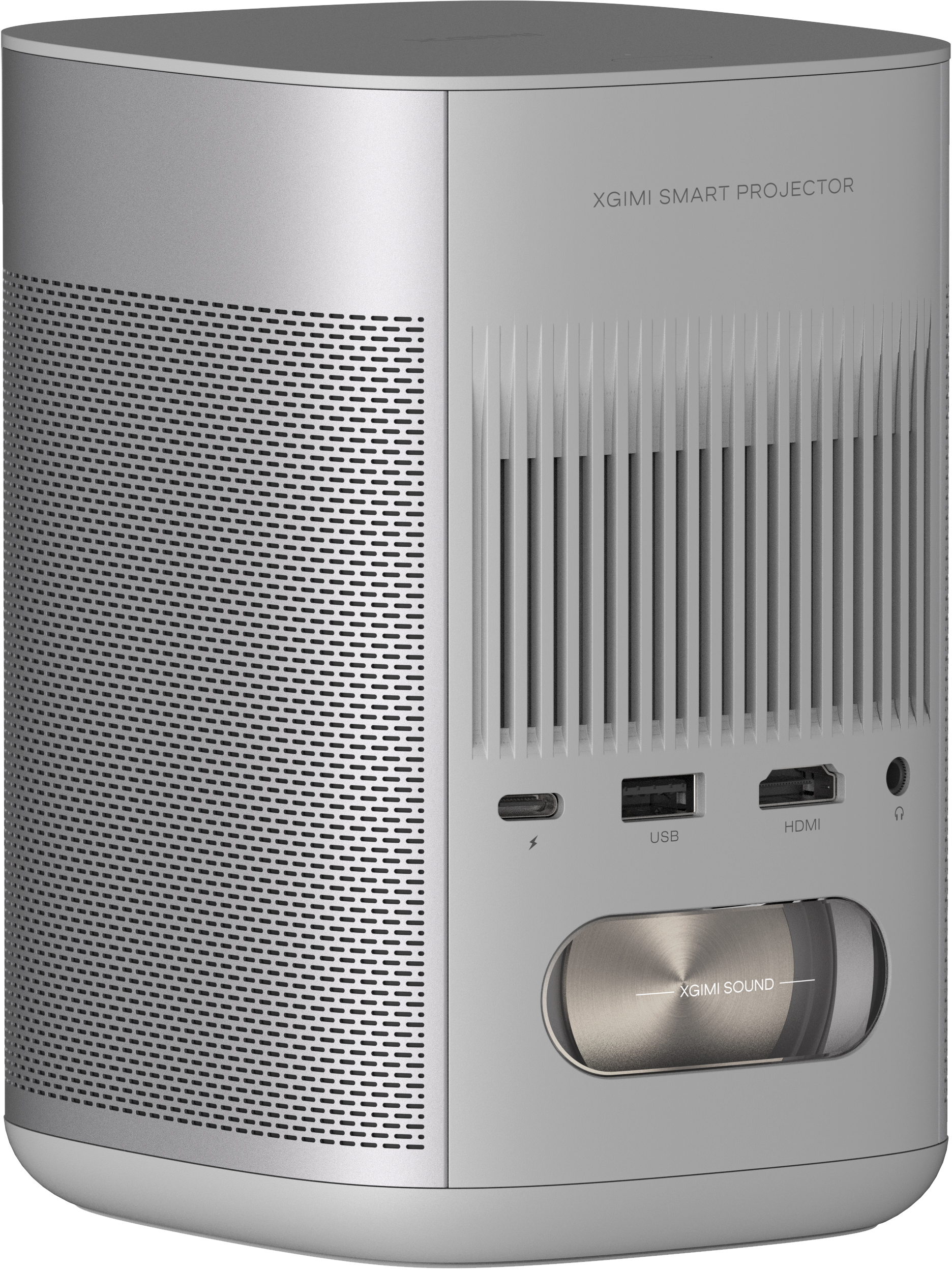 XGIMI MoGo 2 Házimozi Projektor (XK03T) - Harman/Kardon Prémium Hangrendszer