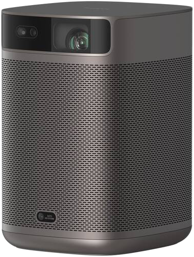 XGIMI MoGo 2 Pro LED Projektor intelligens automatikus funkciók: képbeállítás, akadályérzékelés