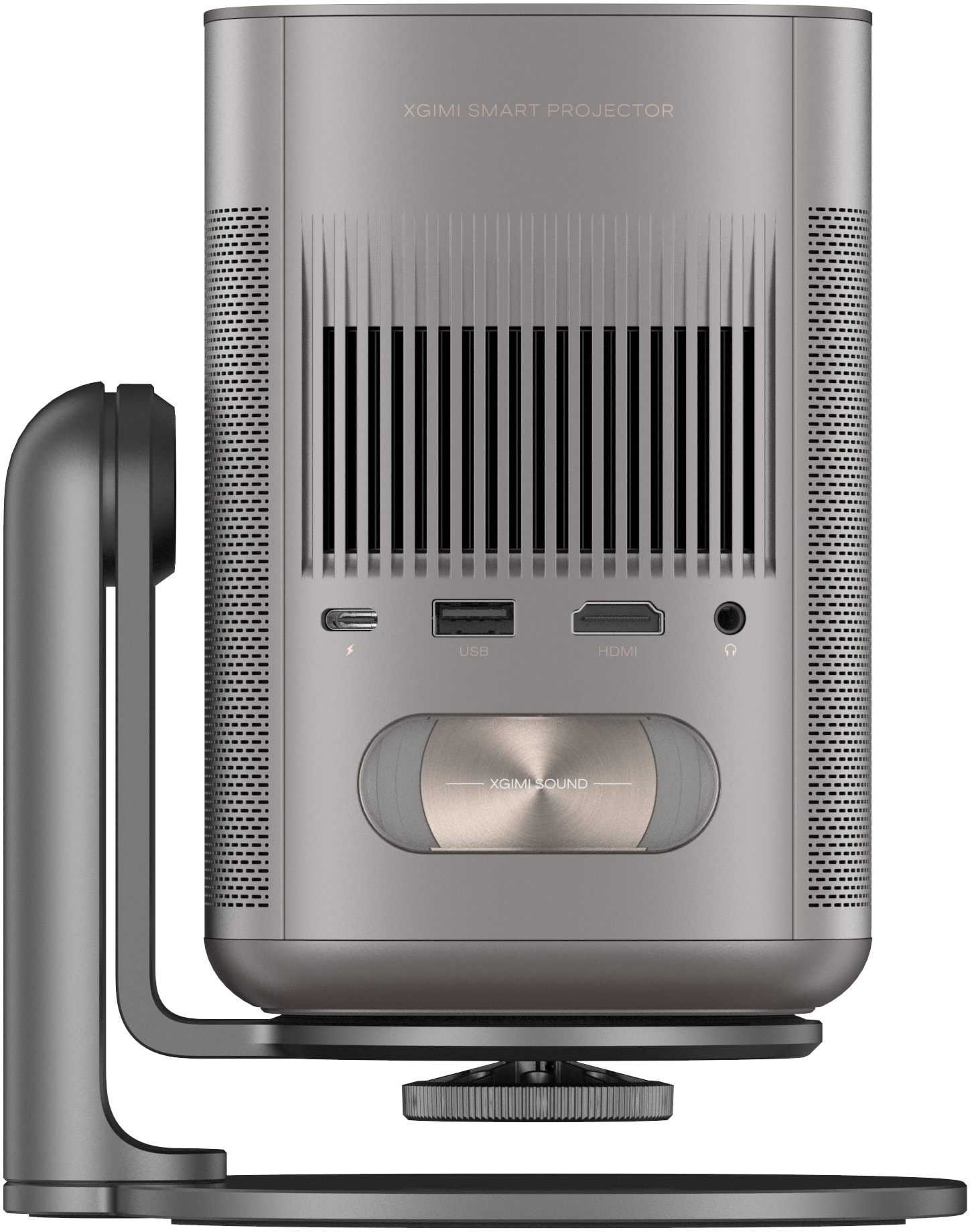 XGIMI MoGo 2 Pro Házimozi Projektor (XK04T-Bundle) - Harman/Kardon Prémium Hangrendszer