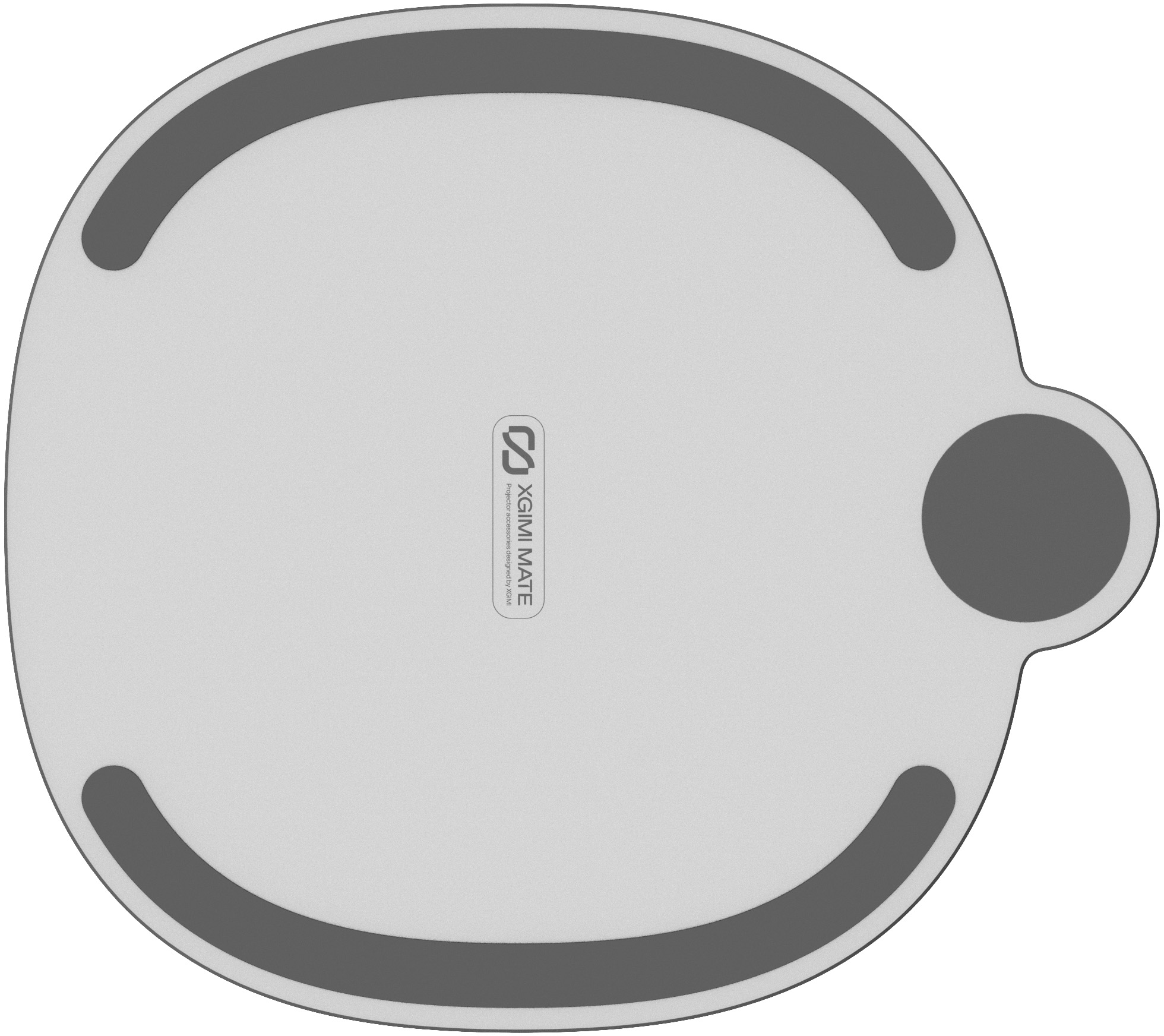 XGIMI MoGo 2 Pro Házimozi Projektor (XK04T-Bundle) - Harman/Kardon Prémium Hangrendszer
