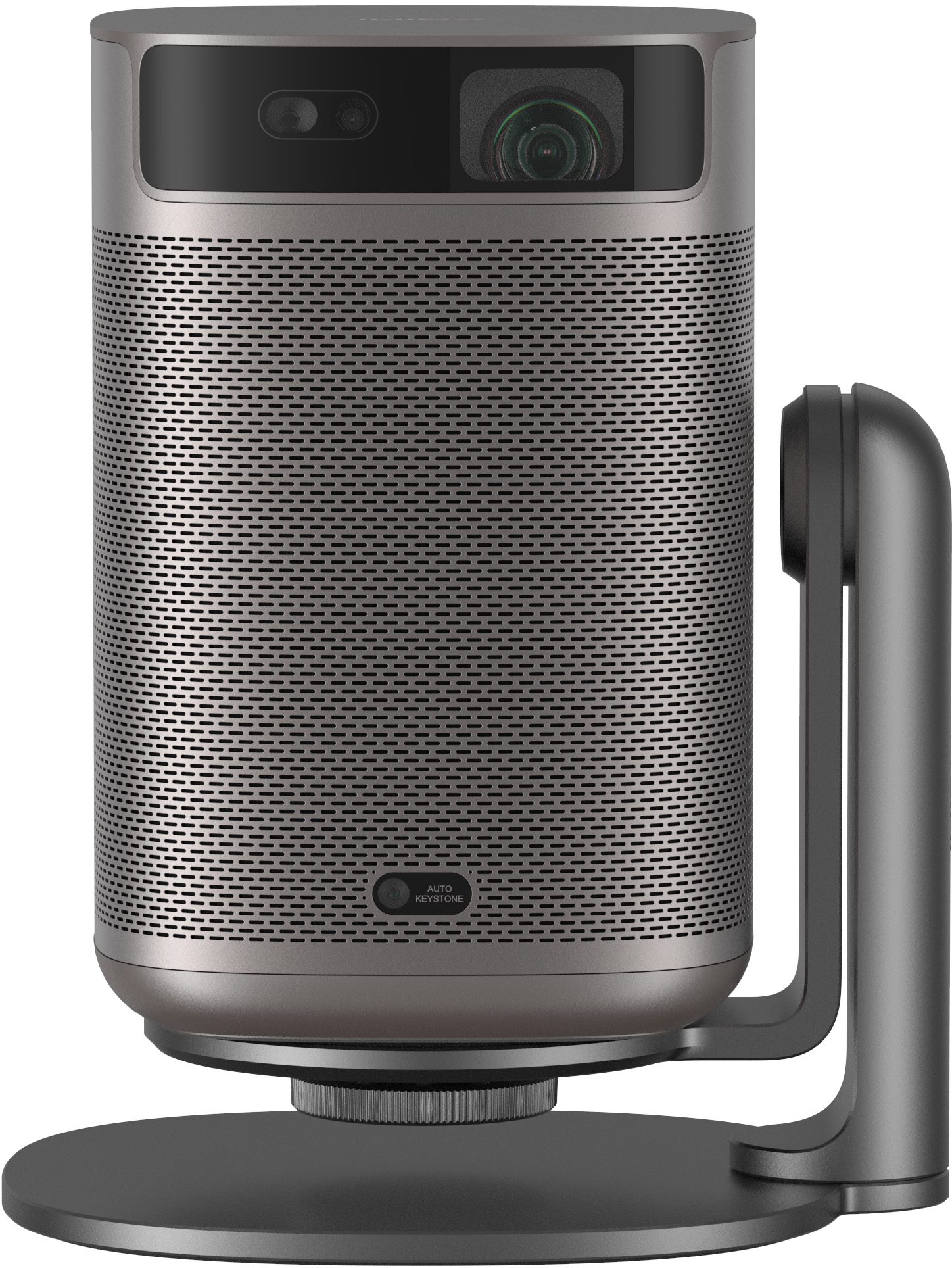 XGIMI MoGo 2 Pro Házimozi Projektor (XK04T-Bundle) - Harman/Kardon Prémium Hangrendszer