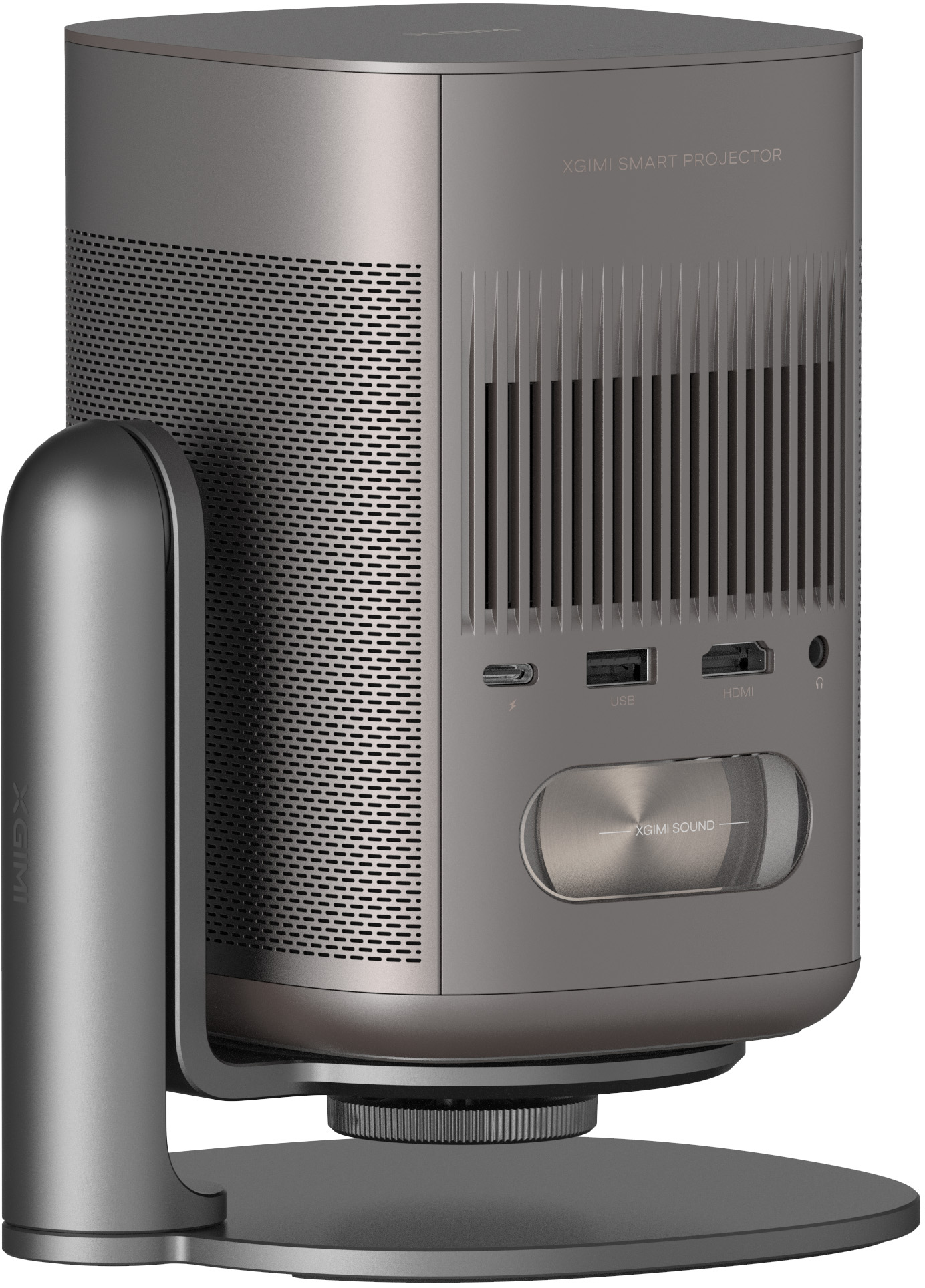 XGIMI MoGo 2 Pro Házimozi Projektor (XK04T-Bundle) - Harman/Kardon Prémium Hangrendszer