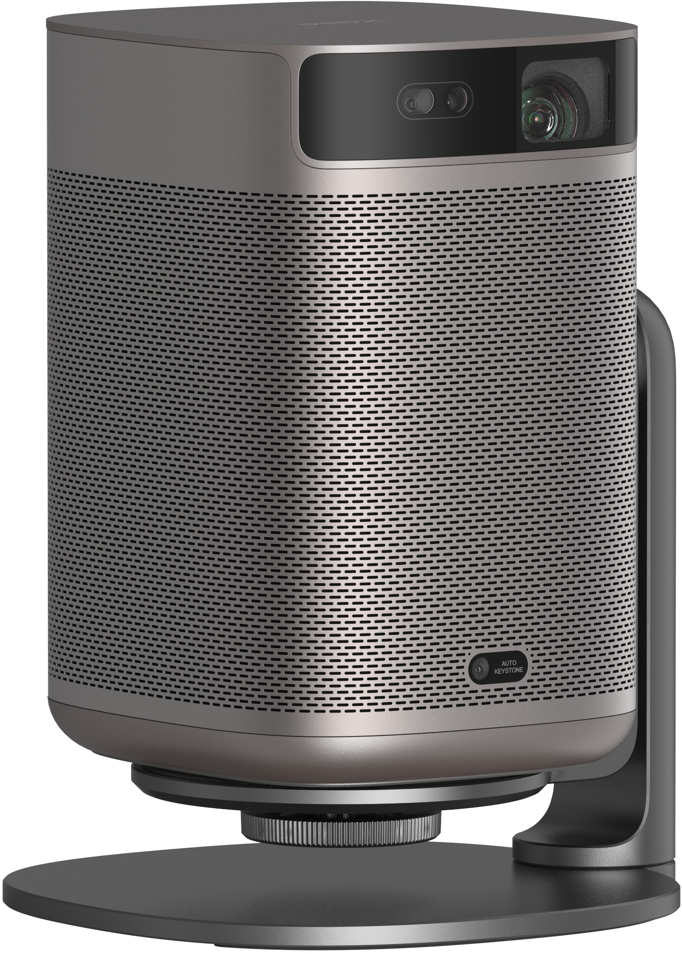 XGIMI MoGo 2 Pro Házimozi Projektor (XK04T-Bundle) - Harman/Kardon Prémium Hangrendszer