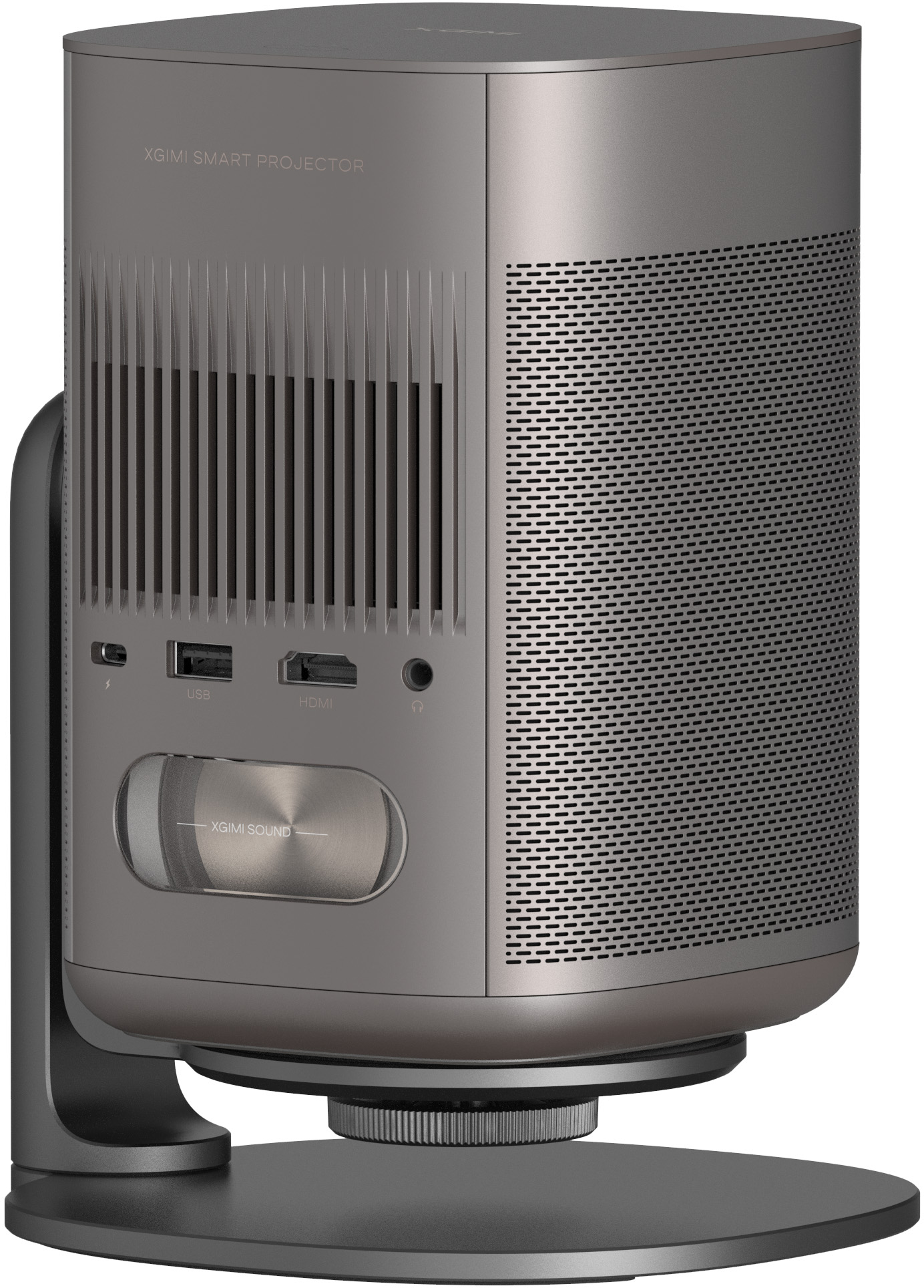 XGIMI MoGo 2 Pro Házimozi Projektor (XK04T-Bundle) - Harman/Kardon Prémium Hangrendszer