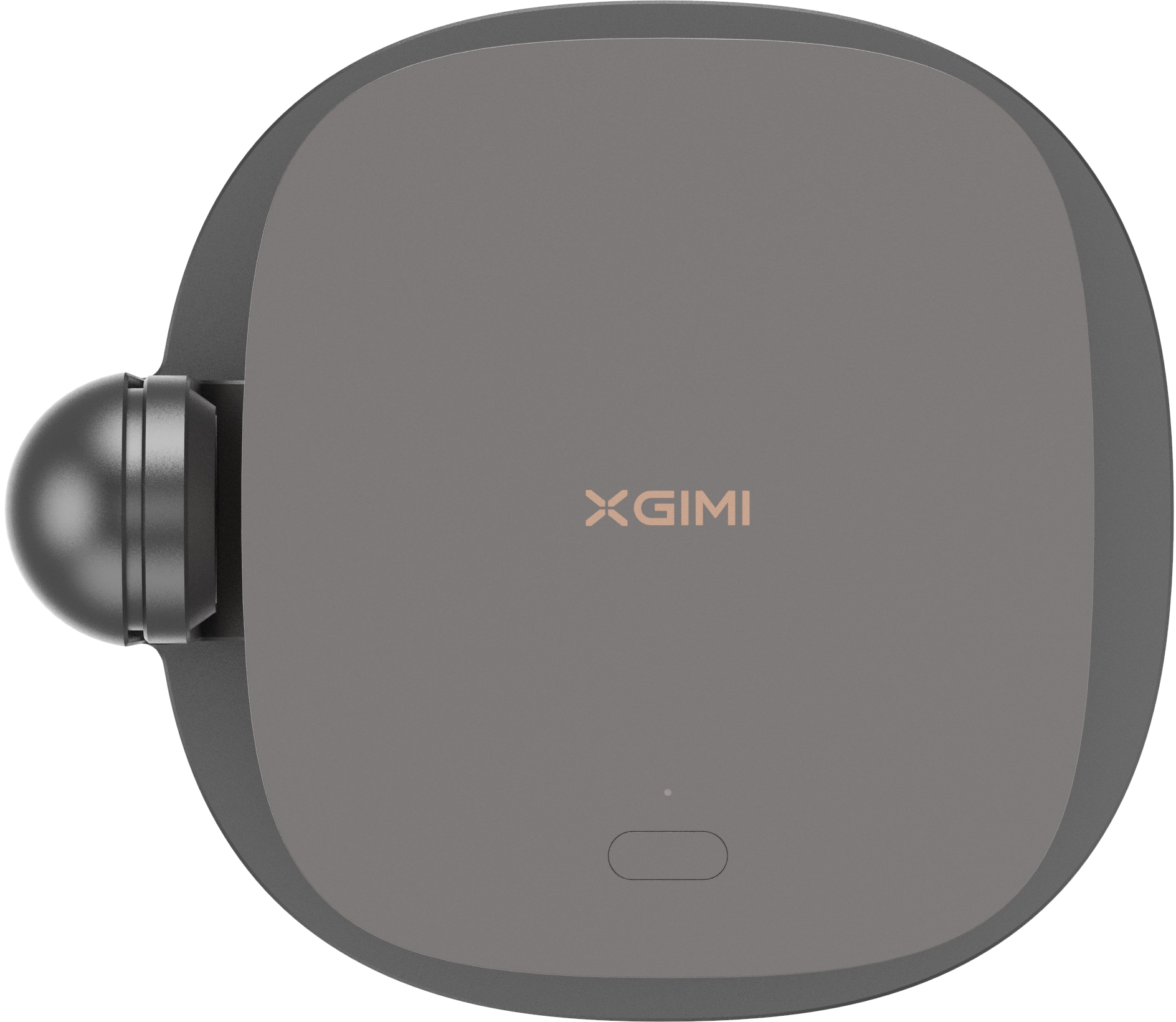XGIMI MoGo 2 Pro Házimozi Projektor (XK04T-Bundle) - Harman/Kardon Prémium Hangrendszer