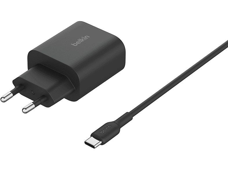 Kalb DualCharge 10W Draadloze Inbouw Oplader Met 15W USB - Onzichtbaar Onderbouw Tot 30mm Met Ventilator