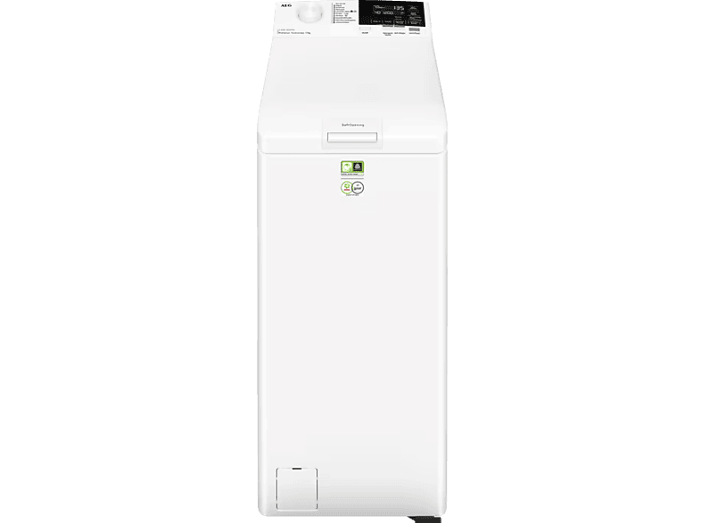 Lavadora carga superior | AEG LTA6G7331E