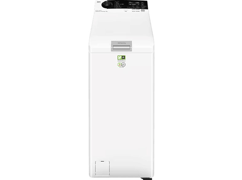 Lavadora carga superior | AEG LTA7E7231E