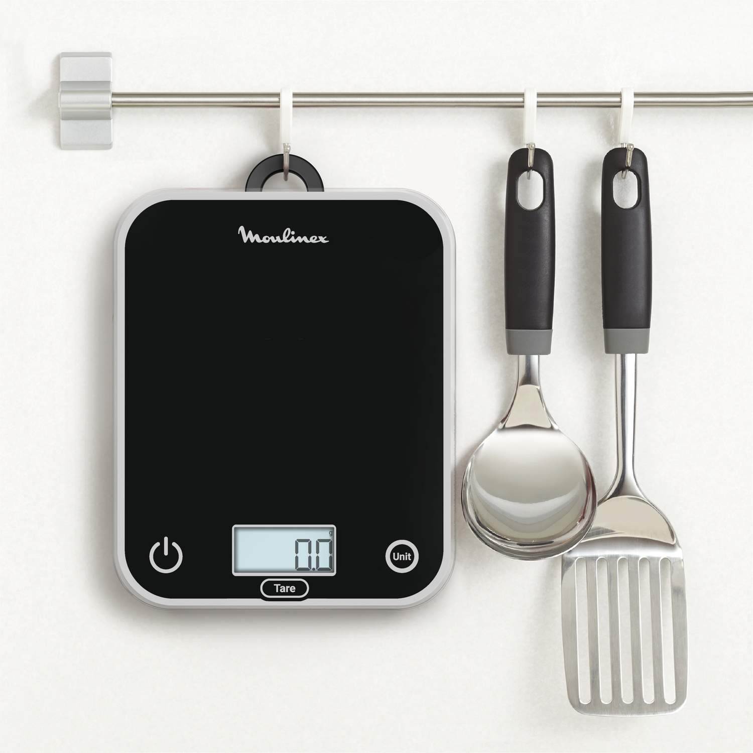arboleaf Bilancia da Cucina Digitale Bilancia Cucina Bilancia Alimenti Ricaricabile USB Con