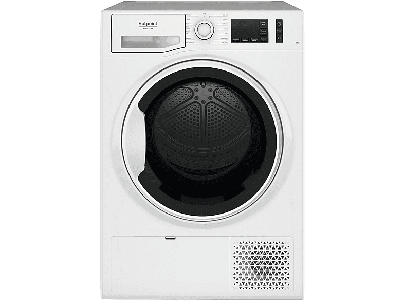 Hotpoint-Ariston NT M11 92Wk IT R asciugatrice, 9 kg, 65,5 cm, Classe A++