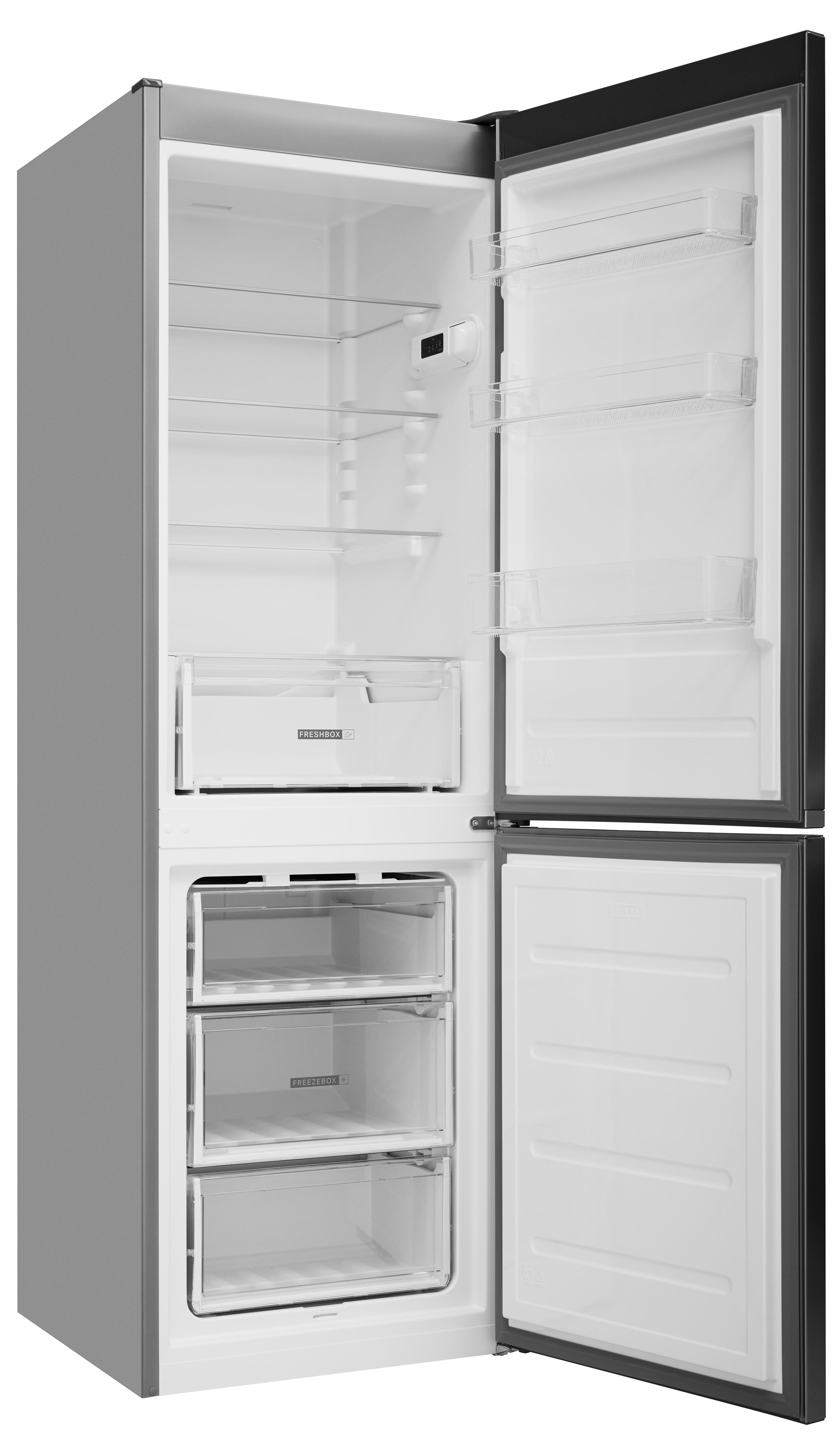 Dokument z tekstem i kodem QR. Wydaje się, że jest to karta informacyjna produktu.