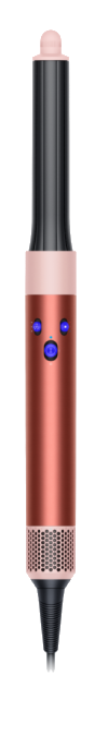 DYSON 581840-01 Airwrap (HS05) Complete Long Volumise Strawberry Bronze/Blush Pink hajformázó