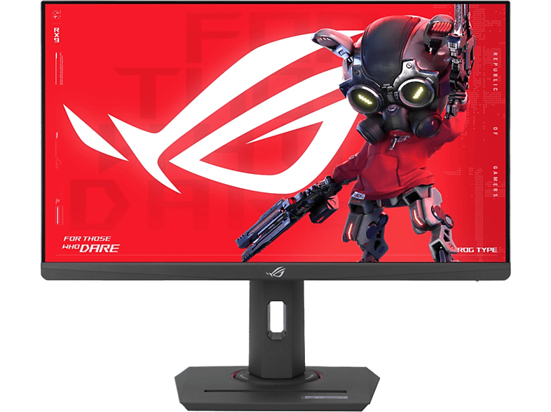 Asus Rog Strix Xg259cs Usb Type-c Gaming Monitor - 24.5 Inch Full Hd Ips (in-plane Switching)