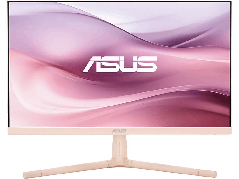 Asus Vu249cfe-p Eye Care Monitor - 24 Inch Full Hd Ips (in-plane Switching)