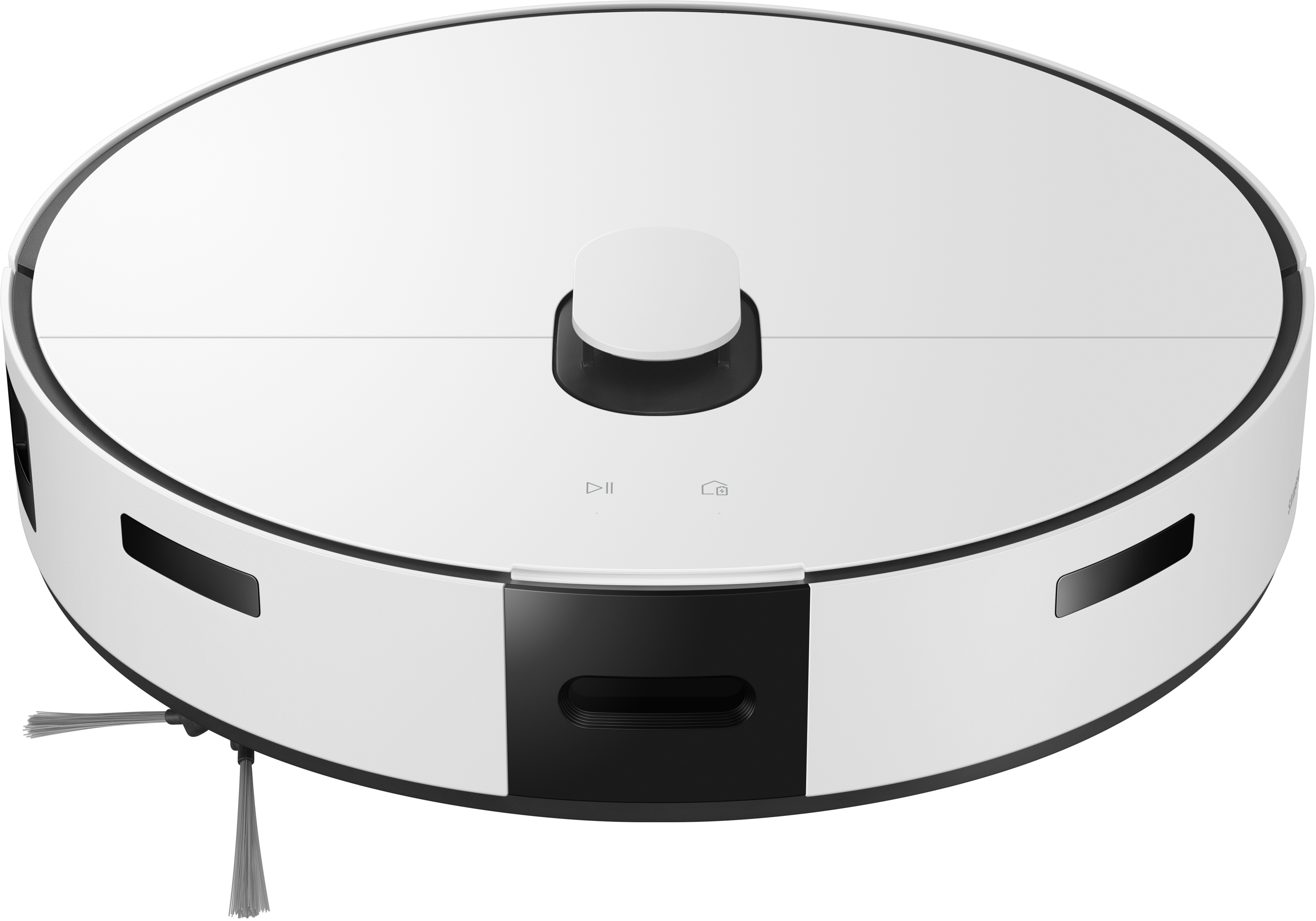 SAMSUNG BESPOKE Jet Bot Combo Steam+ Robot aspirateur laveur