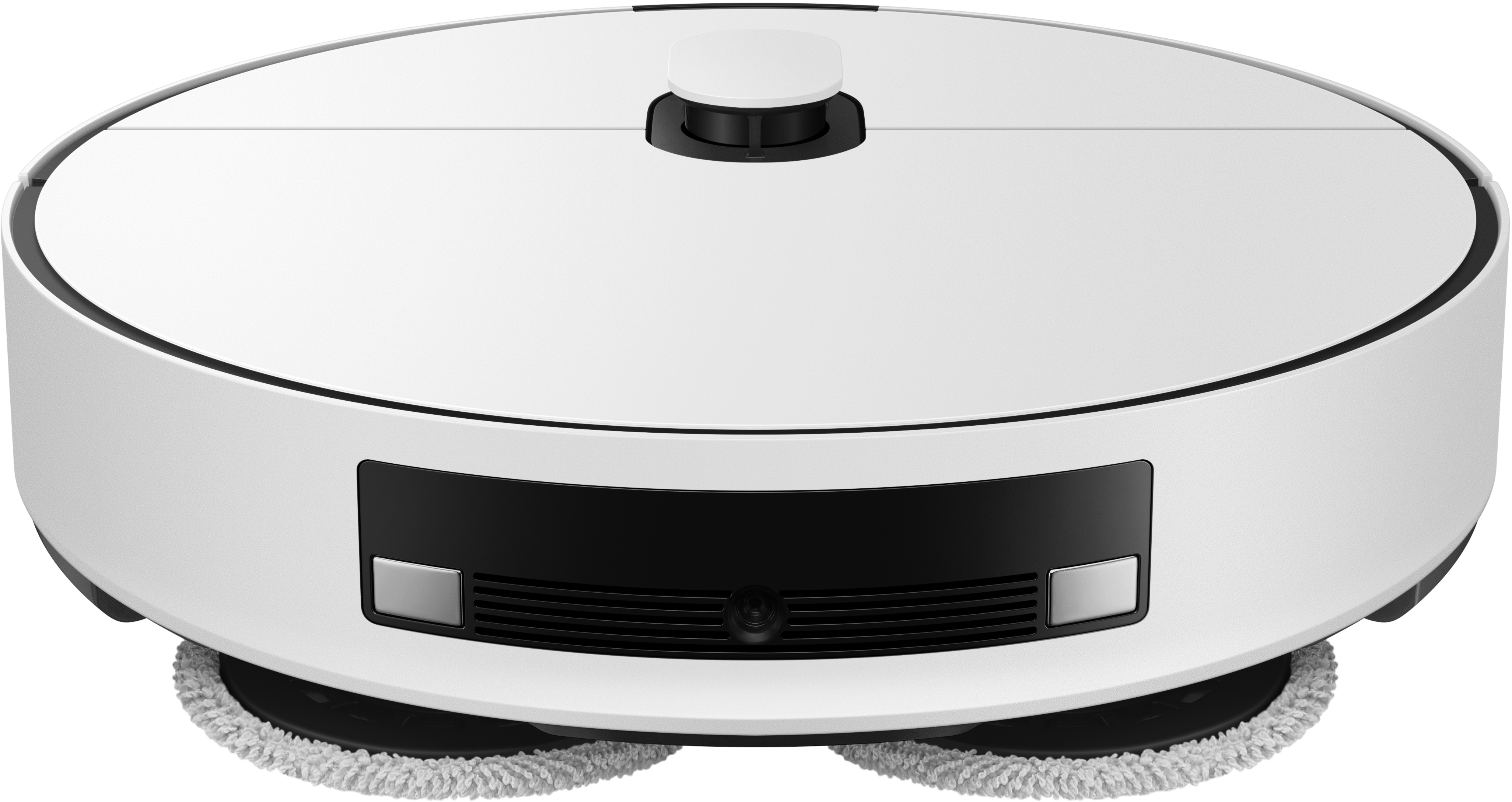 SAMSUNG BESPOKE Jet Bot Combo Steam+ Robot aspirateur laveur
