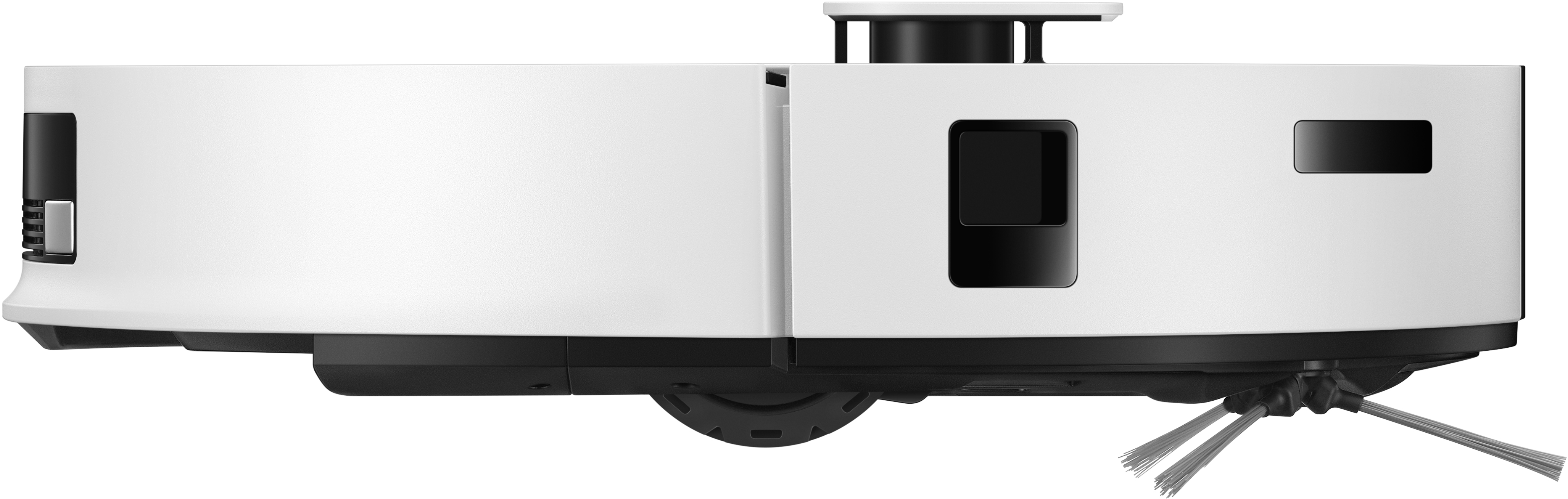 SAMSUNG BESPOKE Jet Bot Combo Steam+ Robot aspirateur laveur