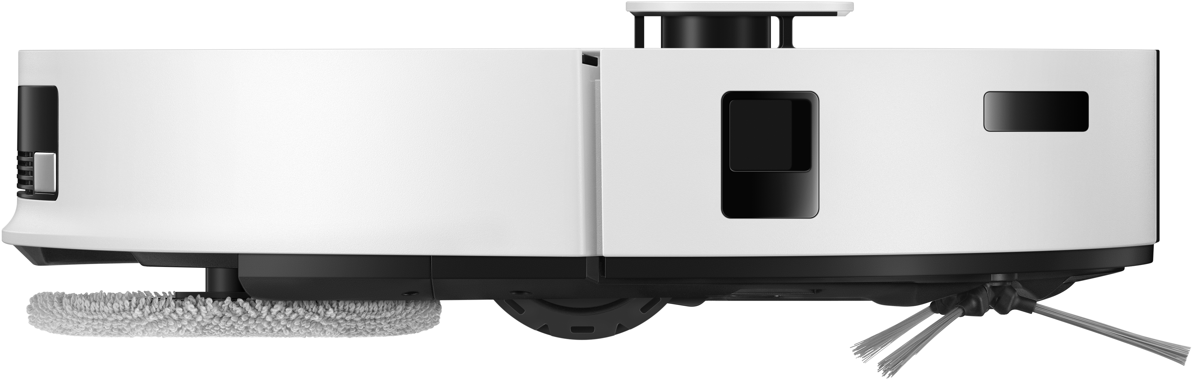 SAMSUNG BESPOKE Jet Bot Combo Steam+ Robot aspirateur laveur