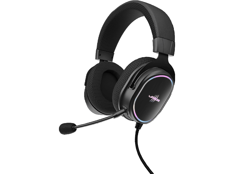 URAGE Gaming Headset SoundZ 800, schwarz