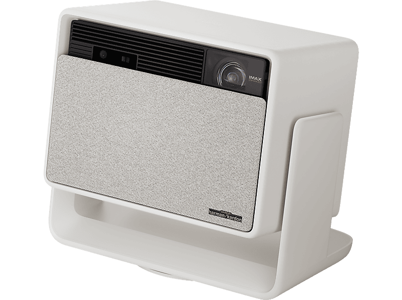XGimi Horizon S Max Premium 4K Smart Home Projector; Beamer
